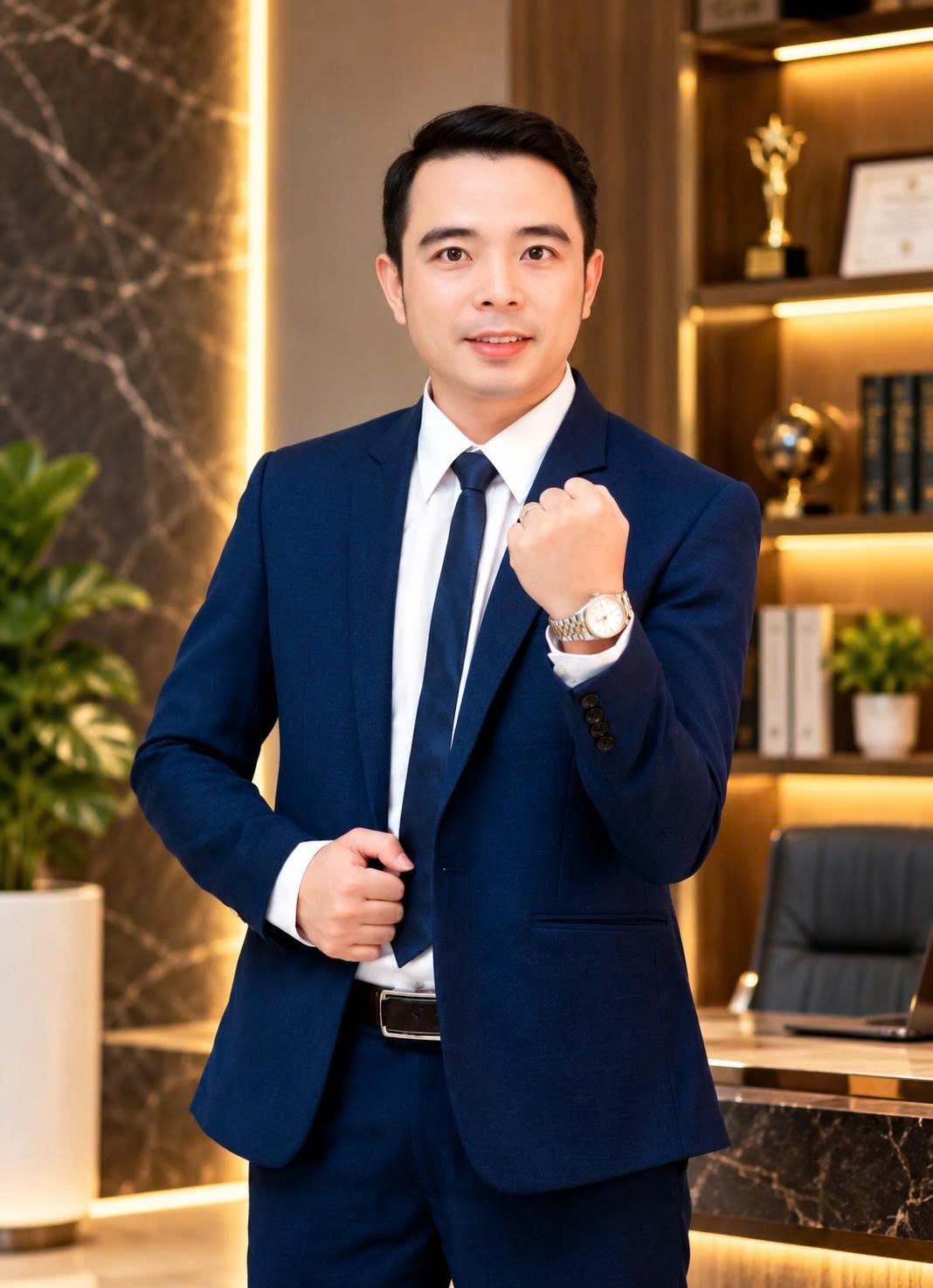 Lê Quốc Hùng