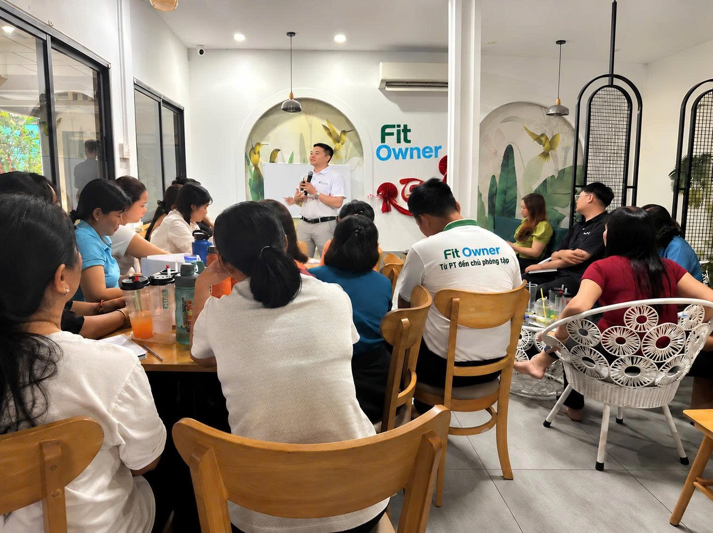 Hình ảnh sự kiện