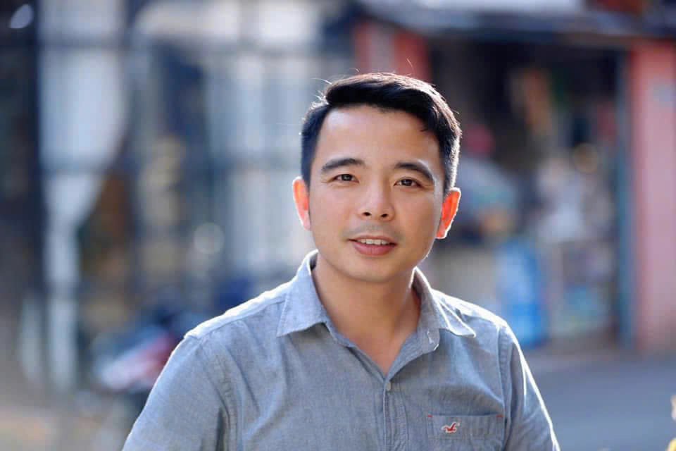 Lê Quốc Hùng